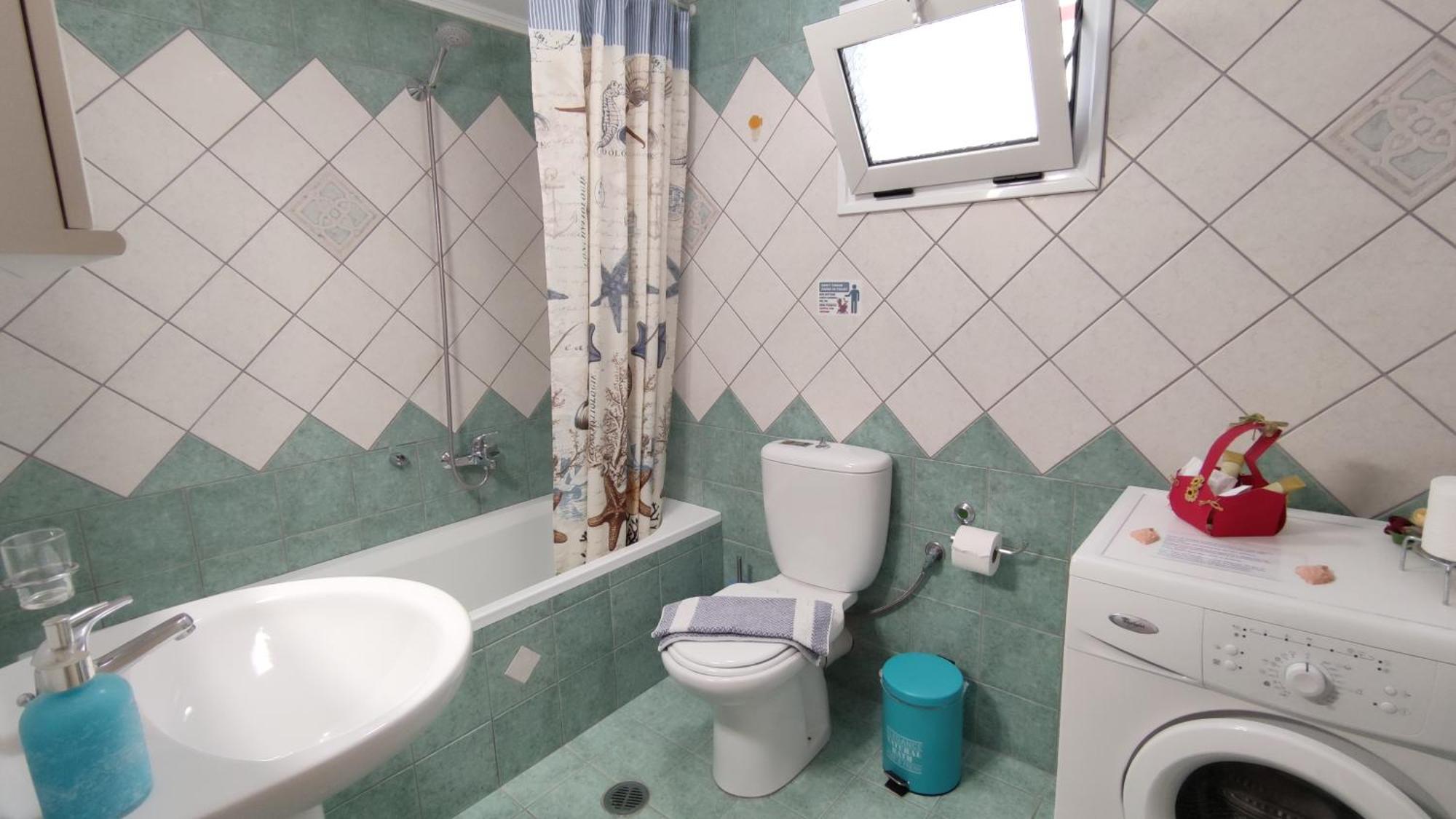 Captain'S House Sívota Zewnętrze zdjęcie