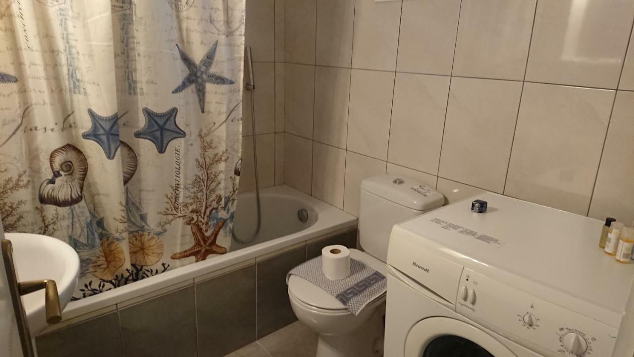 Captain'S House Sívota Zewnętrze zdjęcie
